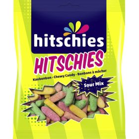 Link zu  Hitschies Hitschies, je 140 g