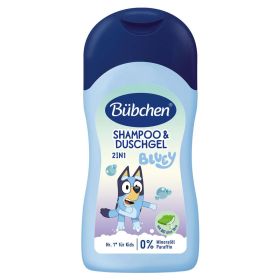 Link zu  Shampoo & Duschgel Bluey