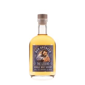 Link zu  Single Malt Whisky Bud Spencer 49%