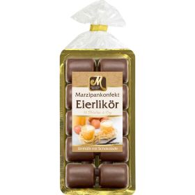 Link zu  Marzipankonfekt Eierlikör