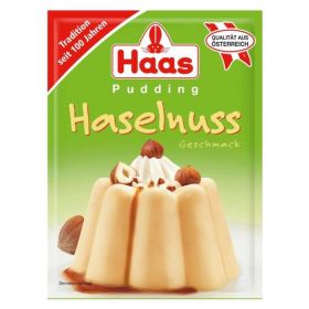 Link zu  Puddingpulver, Haselnuss
