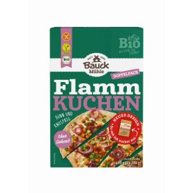 Link zu  Bio Backmischung, Flammkuchen