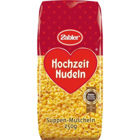 Link zu  Hochzeit Nudeln Suppen-Muscheln