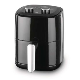 Link zu  Heißluft-Fritteuse