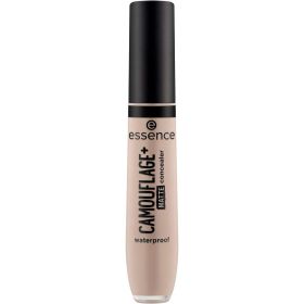 Link zu  Camouflage + Matte Concealer 80