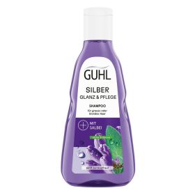 Link zu  Shampoo Silberglanz & Pflege, Noni-Öl
