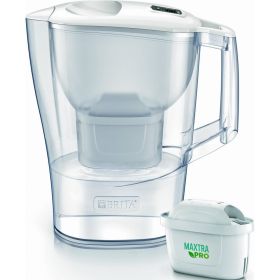 Link zu  Wasserfilter Aluna, je Artikel