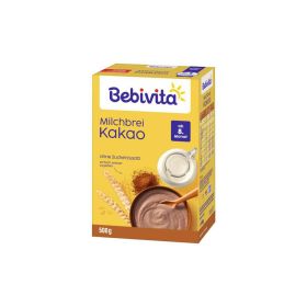 Link zu  Milchbrei ab 8 Monate, Kakao