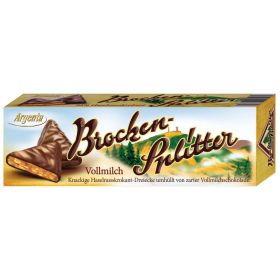 Link zu  Brockensplitter Vollmilch