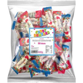 Link zu  Zucker-Armbänder