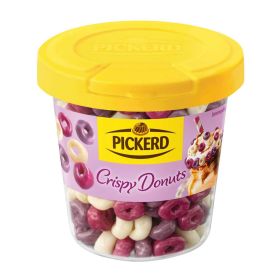 Link zu  Kuchendeko Crispy Donuts