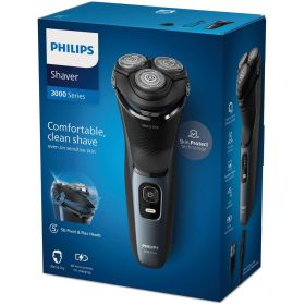 Link zu  Herrenrasierer Comfortable S3144, clean shave