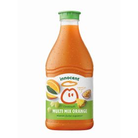 Link zu  Direktsaft Multi Mix orange