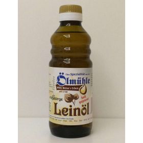 Link zu  Leinöl