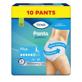 Link zu  Pants Protect+ Plus L