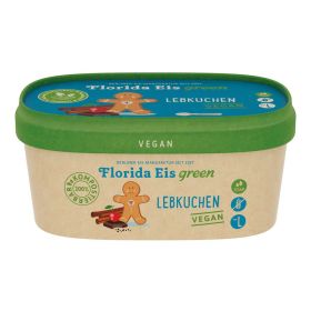 Link zu  Eis Lebkuchen, vegan