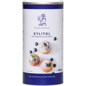 Link zu  Xylitol Original Birkenzucker