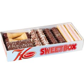 Link zu  Hansematz Sweet-Box