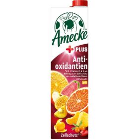 Link zu  Plus Antioxidantien Gelb Fruchtsaft