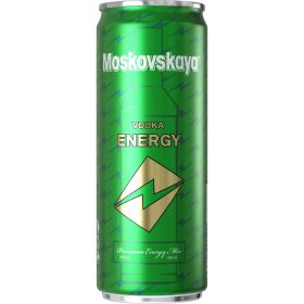 Link zu  Vodka Energy 10%
