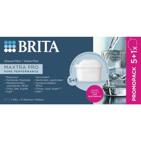 Link zu  Wasserfilter-Kartusche, All-In-1