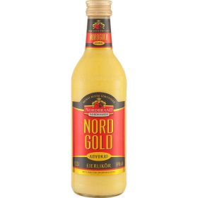 Link zu  Eierlikör Advokat 14%