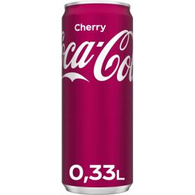 Link zu  Cola, Cherry