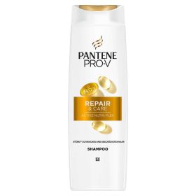 Link zu  Shampoo, Repair & Care