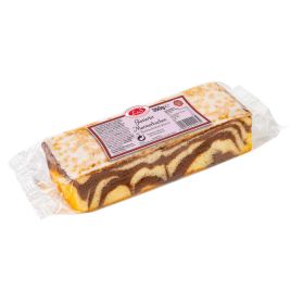 Link zu  Marmorkuchen, glasiert