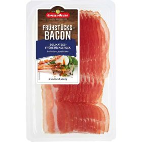 Link zu  Frühstücks-Bacon