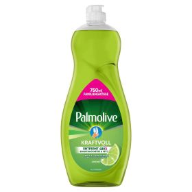 Link zu  Geschirrspülmittel, Limone