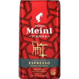 Link zu  Espresso Vienna, ganze Bohnen