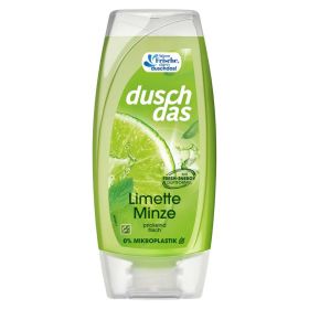 Link zu  Duschgel, Limette & Minze