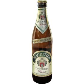 Link zu  Ur-Zwickauer Pilsener Bier 5% (20x 0,500 Liter)