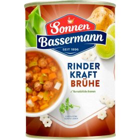 Link zu  Rinderkraftbrühe