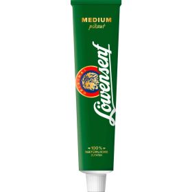 Link zu  Senf, medium