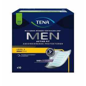 Link zu  Men Active Fit, Absorbierende Protektoren