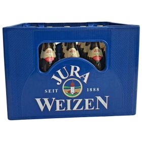 Link zu  Weizenbier, alkoholfrei
