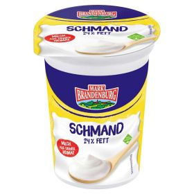 Link zu  Schmand 24% Fett
