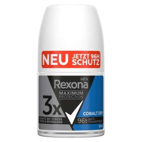 Link zu  Deo Roll-On Maximum Protection, Men Cobalt