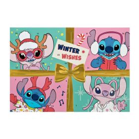 Link zu  Adventskalender Stitch