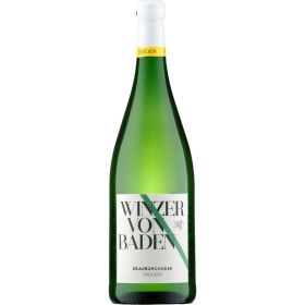 Link zu  Kraichgauer Grauburgunder, Weißwein