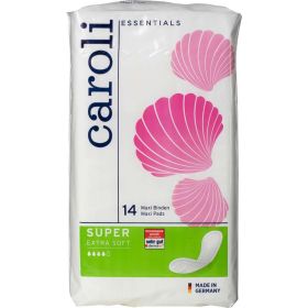 Link zu  Damenbinden Essentials, Super Night