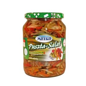 Link zu  Puszta Salat