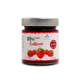 Link zu  Fruchtaufstrich Erdbeere