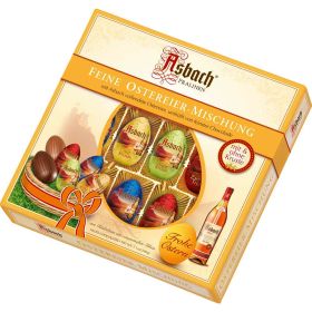 Link zu  Weinbrand-Eier Feine Ostereier-Mischung