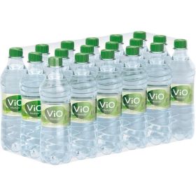 Link zu  Mineralwasser, Medium (18x 0,500 Liter)