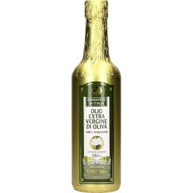 Link zu  Piccardo & Savore  Olivenöl nativ extra, je 500 ml