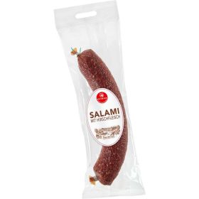 Link zu  Salami Halbring, Hirsch