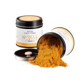 Link zu  Bio Rotes Thai Curry